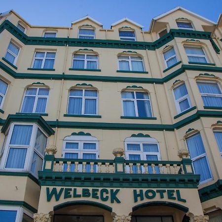 Welbeck Hotel & Apartments Douglas Dış mekan fotoğraf