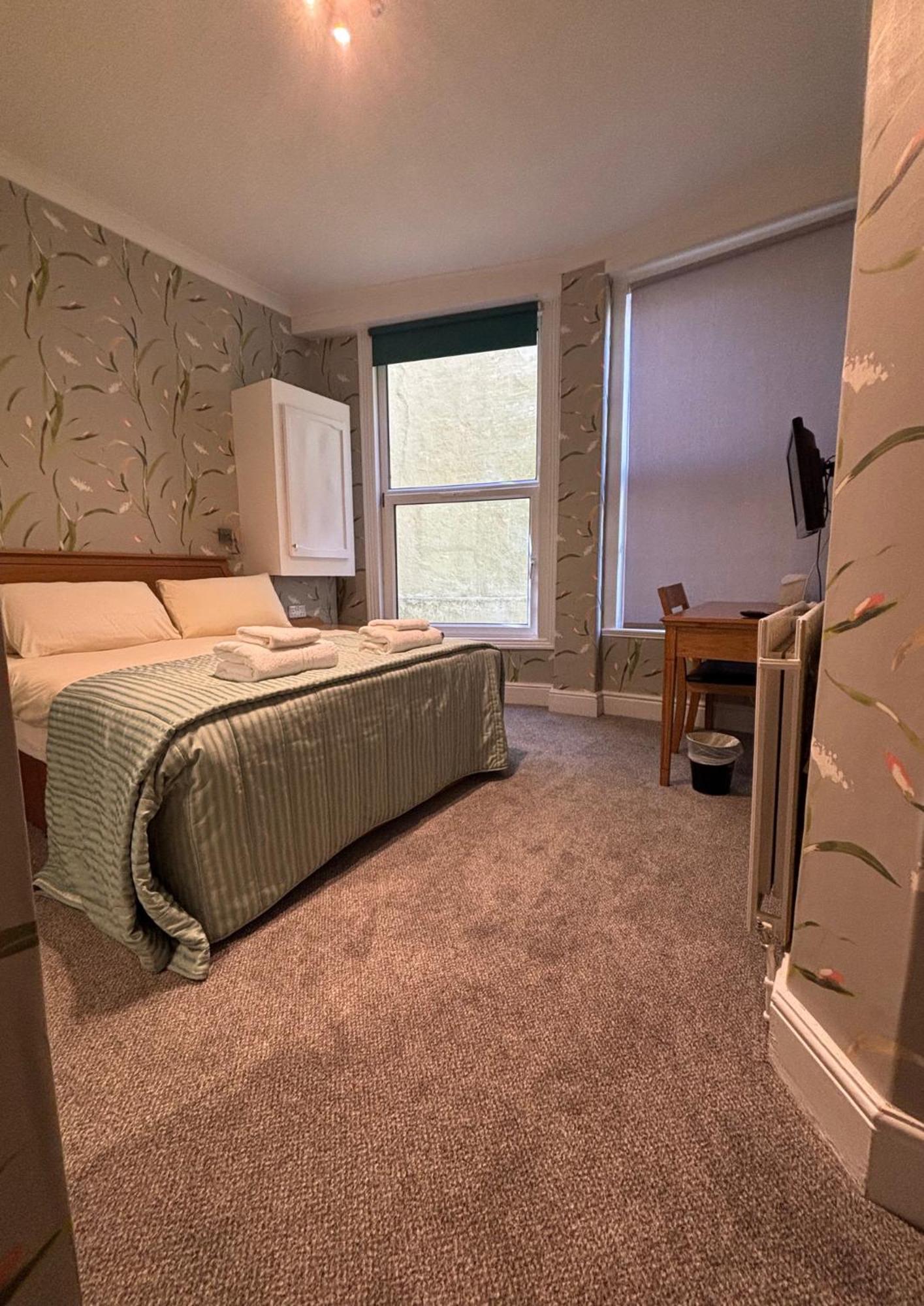 Welbeck Hotel & Apartments Douglas Dış mekan fotoğraf