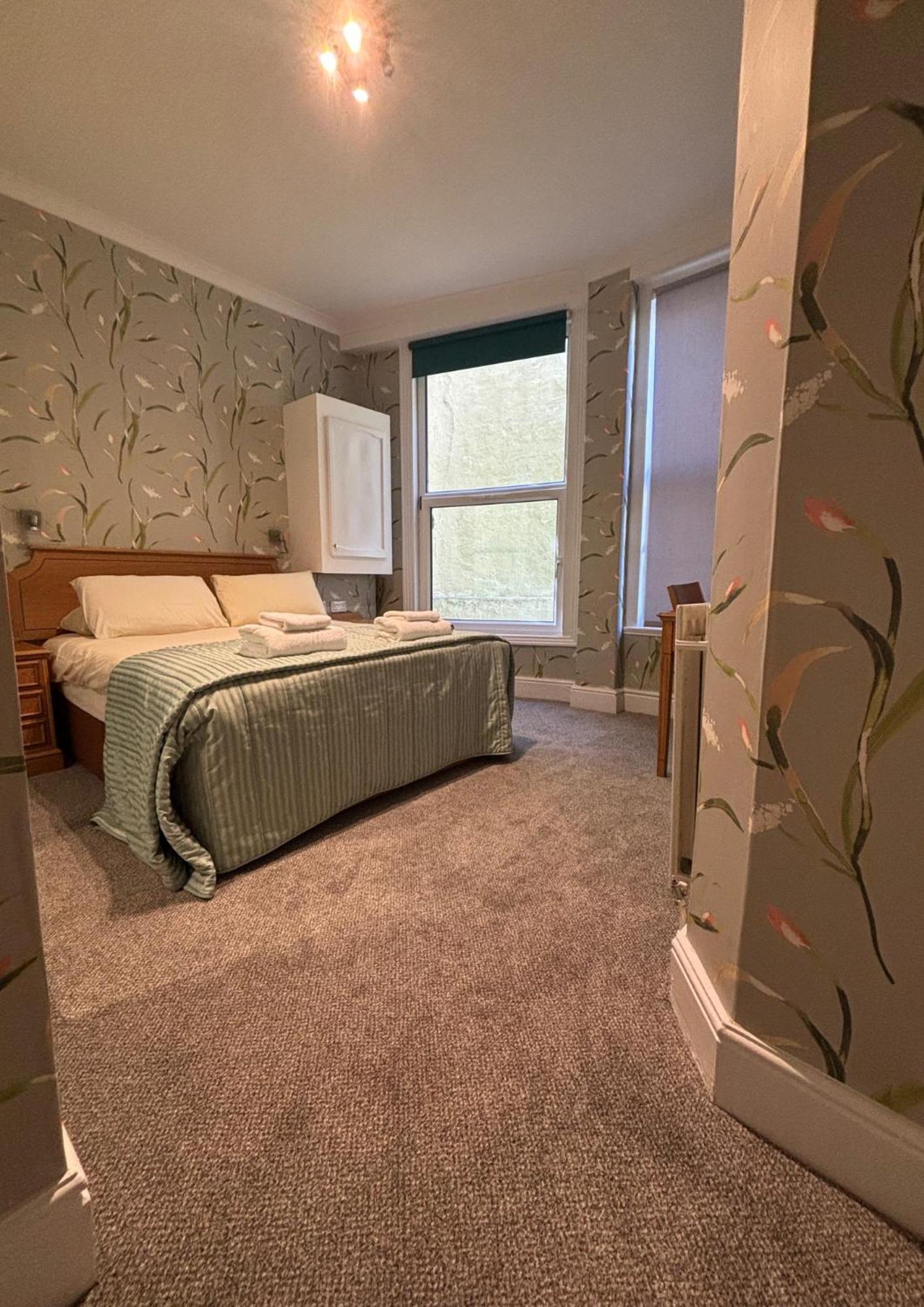 Welbeck Hotel & Apartments Douglas Dış mekan fotoğraf